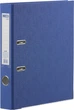 Папка-регистратор Buromax А4 50 мм PP Синяя (BM.3012-02c) - изображение 1