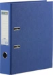 Папка-регистратор Buromax А4 70 мм PP Синяя (BM.3001-02c) - изображение 1