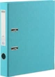 Папка-регистратор Buromax А4 50 мм PP Голубая (BM.3002-14c) - изображение 1