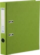 Папка-регистратор Buromax А4 50 мм PP Салатовая (BM.3002-15c) - изображение 1