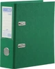 Папка-регистратор Buromax А5 70 мм PP Зеленая (BM.3013-04) - изображение 1