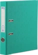 Папка-регистратор Buromax А4 50 мм PP Бирюзовая (BM.3012-06c) - изображение 1