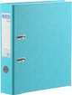 Папка-регистратор Buromax А4 70 мм PP Голубая (BM.3011-14c) - изображение 1