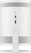 Проєктор Samsung The Freestyle 2nd-Gen White (SP-LFF3CLAXXUA) + Зовнішній акумулятор Samsung для проектора The Freestyle (VG-FBB3BA) у подарунок! - зображення 7