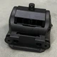 Адаптер для сошек FAB Defense H-POD Picatinny&nbsp;Adaptor, цвет - Черный, поворотно-наклонный, крепление для сошек на Пикатинни (243322) - изображение 3
