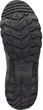 Черевики Belleville Spear Point 8" WP Lightweight Side-zip 5 (38р) Black - зображення 3