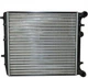 Радиатор AVA QUALITY COOLING SAA 2005 (KG-10042) - изображение 1