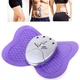 Миостимулятор мышц Butterfly Massager Бабочка (KG-2699) - изображение 2