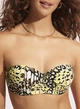 Верх купальника Seafolly S Жовтий (30574-914-lime) - зображення 1