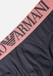 Труси чоловічі Emporio Armani XL Сірий (7A745-110814сер) - изображение 3