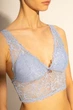 Бралет Emporio Armani S Блакитний (1P214-164313blu) - изображение 1
