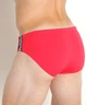 Плавки чоловічі Emporio Armani 52 Червоний (3P416-211722cor) - зображення 2