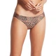 Плавки жіночі Seafolly S Коричневий (40054-855bronze) - зображення 1