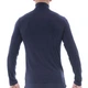 Спортивна кофта чоловіча Emporio Armani M Темно-синій (2F511-112009син) - изображение 2