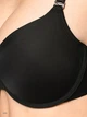 Бюстгальтер з пуш апом Luna 85C Чорний (14019черн) - изображение 7