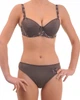 Труси стрінги Simone Perele 1 Коричневий (131700кор) - зображення 3