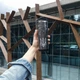 Термокухоль 380 мл з принтом Герб - зображення 2