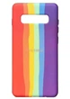 Чохол Rainbow Original Samsung S10 Plus (з закритим низом) - зображення 1