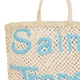 Пляжна сумка MC2 Saint Barth UN натуральний (MAC0001STBT03) - изображение 3