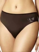 Жіночі труси Simone Perele 3 Коричневий (131770кор) - зображення 3