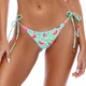 Плавки на зав'язках Luli Fama М Блакитний (L72602P-aqua) - зображення 1