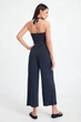 Комбінезон жіночий Emporio Armani M Синій (1P315-262644mar) - изображение 2