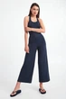 Комбінезон жіночий Emporio Armani M Синій (1P315-262644mar) - изображение 4