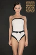 Боді жіноче Maison Close S Білий (606947) - изображение 1
