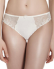 Труси жіночі Simone Perele 3 Молочний (12X720naturel) - зображення 1