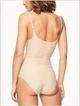 Боді жіноче Chantelle XS/S Бежевий (10680nude) - изображение 2