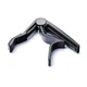 Каподастр Dunlop 88B Classical Trigger Capo Flat Black - зображення 2