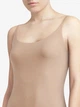 Майка жіноча Chantelle XL/2XL Бежевий (10620nude) - изображение 3