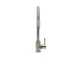 Кухонний змішувач Fabiano FKM 56 SS Flex Inox (Grey) 8232.401.1447 - зображення 2