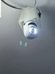 Панорамная WiFi IP-камера L1 - E-27 - изображение 3