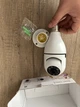 Панорамная WiFi IP-камера L1 - E-27 - изображение 8