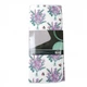 Коврик для сушки посуды Eco Fabric 38*51см лаванда (EF-3851-LB) - изображение 4
