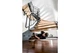 Акумуляторний дриль-шурупокрут Metabo BS 18 Quick без акб, в кейсі (602217840) - зображення 4
