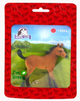 Іграшка Schleich Horse Club фігурка Ганноверської кобили (4059433406084) - зображення 1