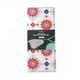 Коврик для сушки посуды Eco Fabric 38*51см цветы (EF-3851-KB) - изображение 4