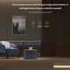 Одноканальнe реле Aqara Single Switch Module T1 No Neutral (DLKZMK12LM / SSM-U02) HomeKit без нульової лінії - зображення 8