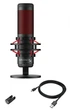Мікрофон HyperX QuadCast Black - изображение 8