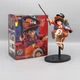 Фігурка, статуетка Луффі (Luffy) з аніме Ван Піс / One Piece. (100181) - зображення 2