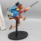 Фігурка, статуетка Луффі (Luffy) з аніме Ван Піс / One Piece. (100181) - зображення 3