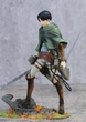 Фигурка, статуэтка Леви Аккерман (Levi Ackerman) из аниме Атака Титанов / Attack on Titan. (100173) - изображение 7