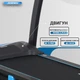 Беговая дорожка Jogway TJ532C (by FitLogic) - изображение 7
