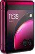 Smartfon Motorola Razr 40 Ultra 8/256GB Viva Magenta (PAX40022PL) - obraz 2
