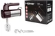 Миксер Holmer HHM-405R - изображение 7