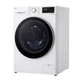Стиральна машина LG F4V3RS0WW - зображення 5