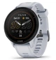 Смарт-годинник Garmin Forerunner 955 Solar White (010-02638-01) - изображение 2