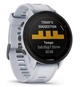 Смарт-годинник Garmin Forerunner 955 Solar White (010-02638-01) - изображение 8